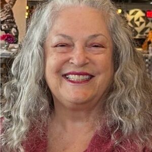 Meet your Posher, Kathleen